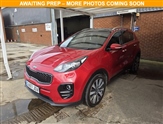 Used Kia Sportage