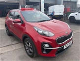 Used Kia Sportage