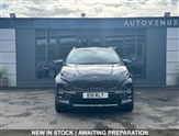 Used Kia Sportage