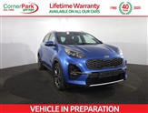 Used Kia Sportage