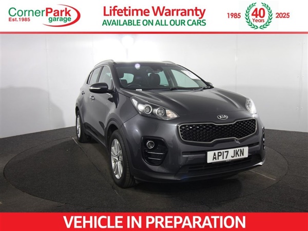 Large image for the Used Kia SPORTAGE