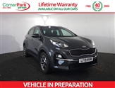 Used Kia Sportage