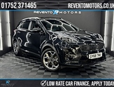 Used Kia Sportage