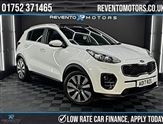 Used Kia Sportage