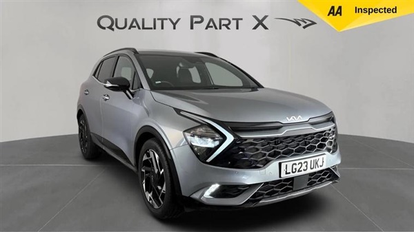 Large image for the Used Kia Sportage