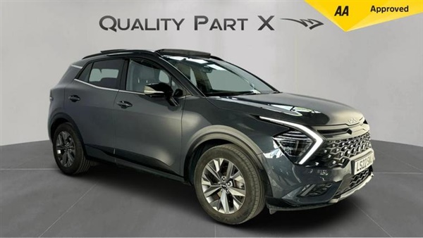 Large image for the Used Kia Sportage