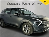 Used Kia Sportage