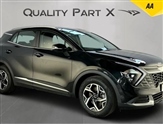 Used Kia Sportage