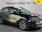 Used Kia Sportage
