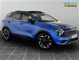 Used Kia Sportage