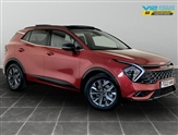 Used Kia Sportage
