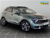Used Kia Sportage