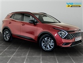 Used Kia Sportage