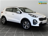 Used Kia Sportage