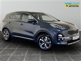 Used Kia Sportage