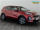Used Kia Sportage