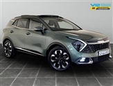 Used Kia Sportage