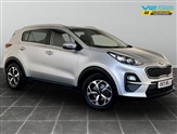 Used Kia Sportage