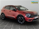 Used Kia Sportage