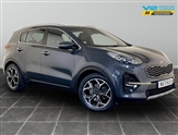 Used Kia Sportage