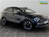 Used Kia Sportage