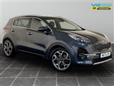 Used Kia Sportage