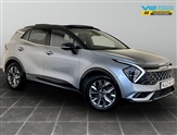 Used Kia Sportage