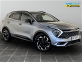 Used Kia Sportage
