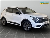 Used Kia Sportage