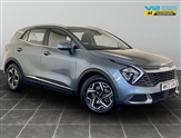 Used Kia Sportage