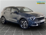 Used Kia Sportage