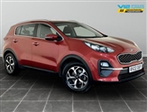 Used Kia Sportage