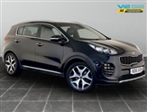 Used Kia Sportage