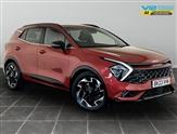 Used Kia Sportage