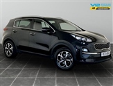 Used Kia Sportage