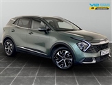 Used Kia Sportage