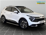 Used Kia Sportage