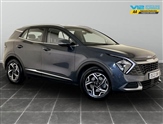 Used Kia Sportage