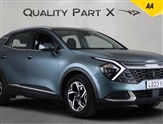 Used Kia Sportage