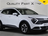 Used Kia Sportage