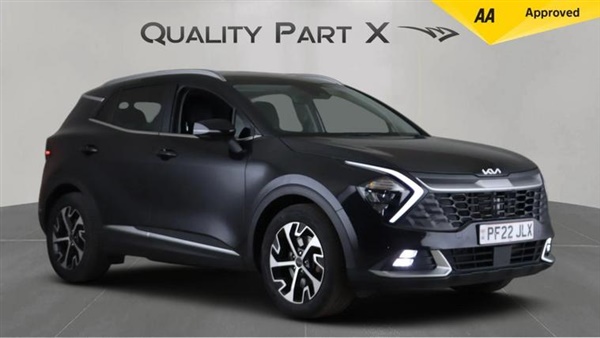 Large image for the Used Kia Sportage