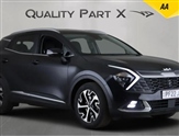 Used Kia Sportage