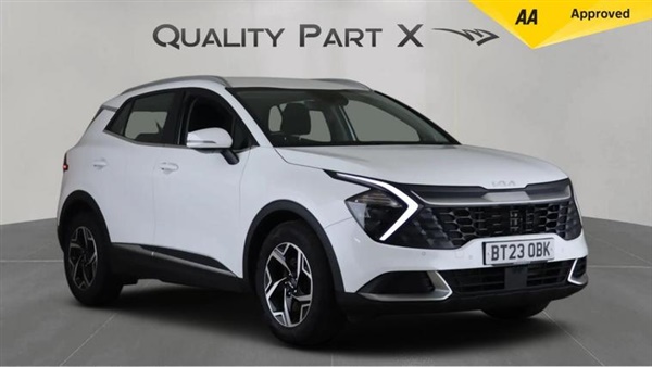 Large image for the Used Kia Sportage