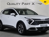 Used Kia Sportage