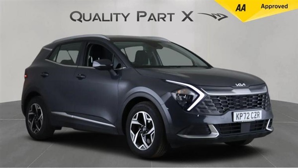 Large image for the Used Kia Sportage