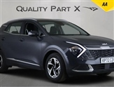 Used Kia Sportage
