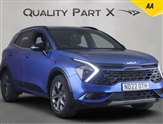 Used Kia Sportage