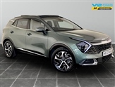 Used Kia Sportage
