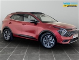Used Kia Sportage