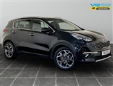 Used Kia Sportage